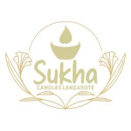Sukha Candles Lanzarote