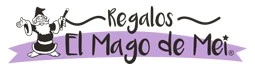 Regalos El Mago de Mei