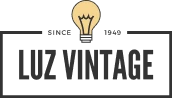 Luz Vintage