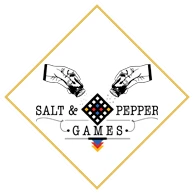Salt and Pepper Games