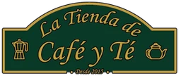 Tienda Café y Té Castellón