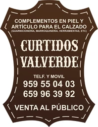 Curtidos Valverde