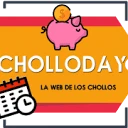 Cholloday