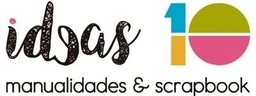 Ideas10 Manualidades y Scrapbook