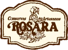 Conservas Artesanas Rosara
