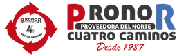 Pronor Cuatro Caminos