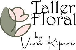 Taller Floral by Vera Kiperi