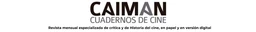 Caimán Ediciones