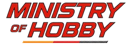 Ministry of Hobby