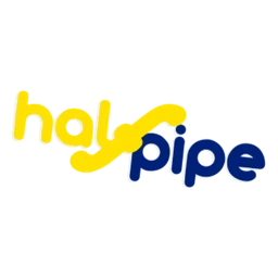 Half Pipe Shop
