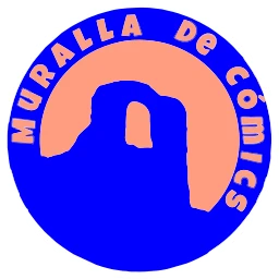 Muralla de Comics