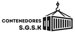 CONTENEDORES SGSK