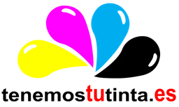 Tenemos tu tinta