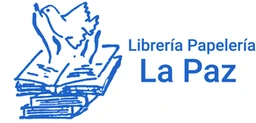 Librería Papelería La Paz