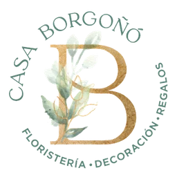 Floristería Borgoño