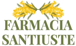 Farmacia Santiuste
