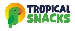 Tropical Snacks
