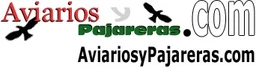 Aviarios y Pajareras