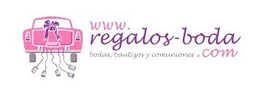 Regalos de Boda