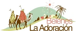 Belenes la Adoracion