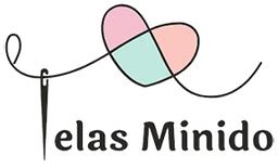 Telas Minido
