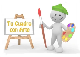 Tu Cuadro Con Arte
