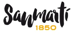 Sanmartí 1850