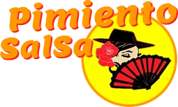 Pimiento Salsa