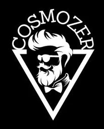 Cosmozer Zeriouh
