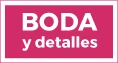 Boda y Detalles