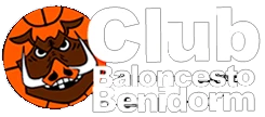 Tienda oficial Club Baloncesto Benidorm