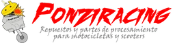 Ponzi Racing