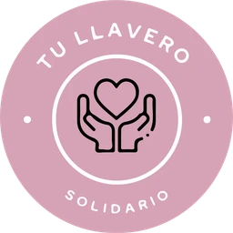 Tu Llavero Solidario