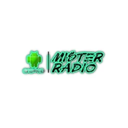 Mister Radio GPS