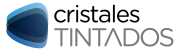 Cristales Tintados