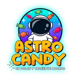 Astro Candy