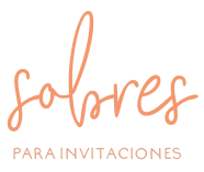 Sobres para Invitaciones
