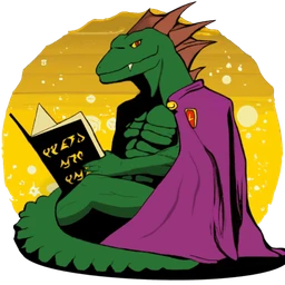 Lizard Comics