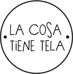 La Cosa Tiene Tela