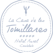 Tomillares Home