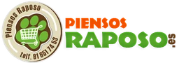 Piensos Raposo