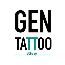 Gen Tattoo