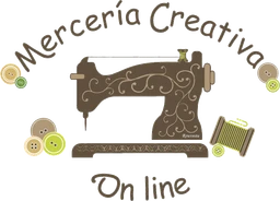 Mercería Creativa Online