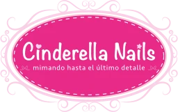 Cinderella Nails