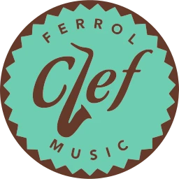 Clef Music