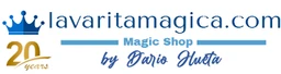 La Varita Mágica