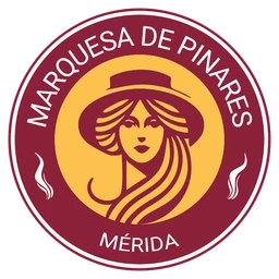 Marquesa de Pinares
