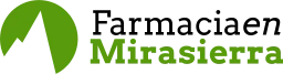 Farmacia en Mirasierra