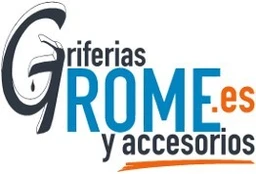 Griferías Rome