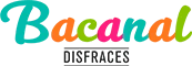 Disfraces Bacanal